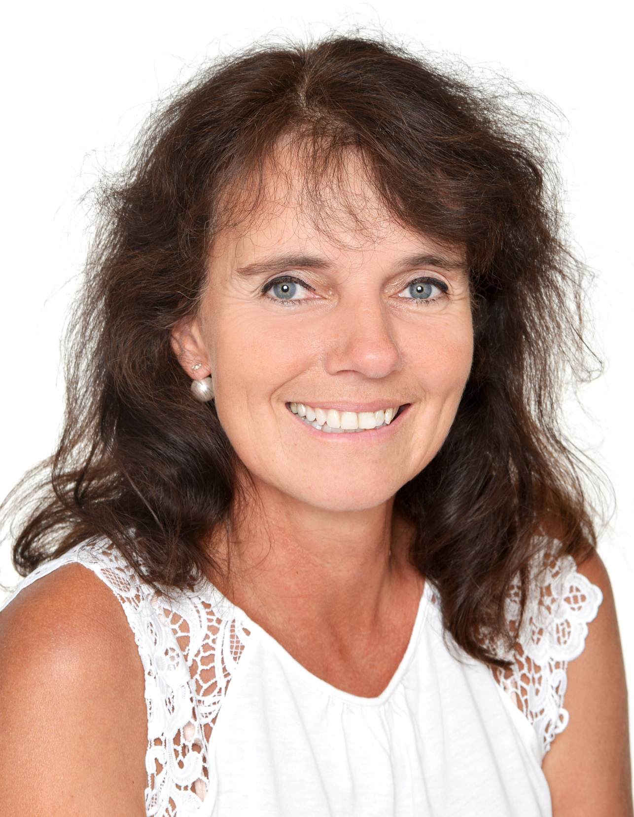 Claudia Häussler, Ihre Ansprechpartnerin für die Media-Haftpflicht Bild von Claudia Häussler, Ihre Ansprechpartnerin für die Media-Haftpflicht